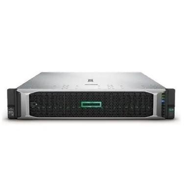 China New DL380G10 12LFF/4214R/16G/16TSAS * 4/P816i-a/quad Gigabit/800W * 2 Rack server DL380G10 for sale