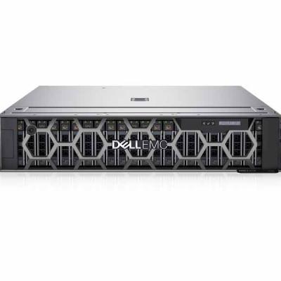 China New Poweredge R640 650 R740 R750 R940 New Hosts Servidor Network Storage System Server R740 for sale