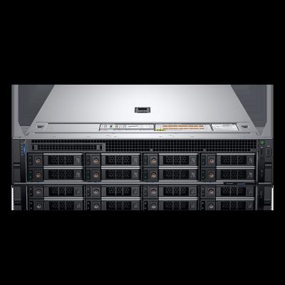 China New Poweredge Server 2U Rack R7525 Amd Epic 7H12 Processor servers R7525 for sale