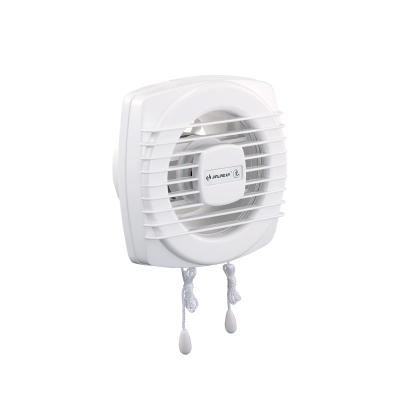 China New Hotel Motor Air Ventilator Kitchen Window Exhaust Ventilation Fan For Bathroom for sale