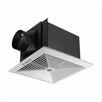 China Case fan or other purpose CB CE approved bathroom vent fan duct exhaust fan metal ceiling ceilling vent fan for sale