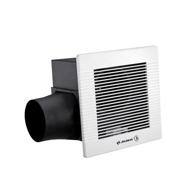 China Low Noise Duct Pipe Tube Metal Case Factory Price Saving Power Tubular Ceiling Mounted Bathroom Other Ventilation Fans Exhaust Fan for sale