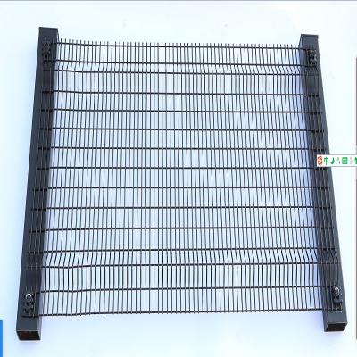 China TFT High Security Anti Climb 358 Security Fence For Sale for sale