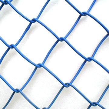 China Fence Mesh Hot Galvanized 6 Foot Chain Link Fencing ISO Factory Direct Sale for sale