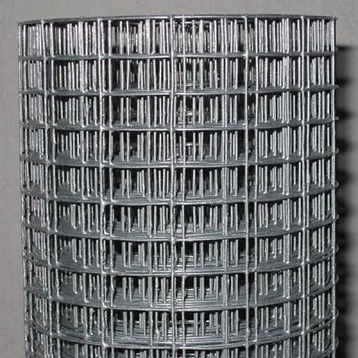 China Joint Factory 6x6 Plain Weave Reinforcing Welded Wire Mesh for sale