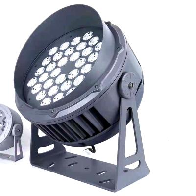 China High Quality Aluminum Indoor Landscape LED Embedded Spotlight for sale