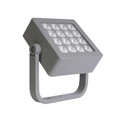 China Landscape 3 Degree Promotional Outdoor Floodlight Narrow Beam Spotlight for sale