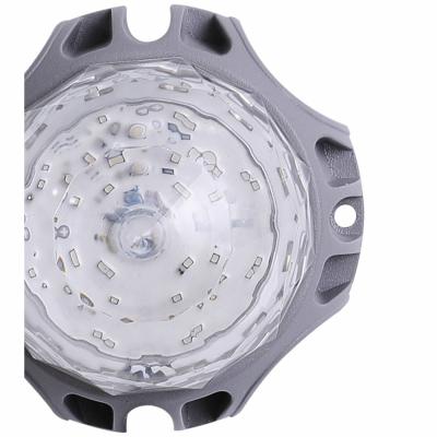 China LANDSCAPE SMD5050 led dot light pixel starry led light for facade light body lamp media star building waterproof lighting for sale