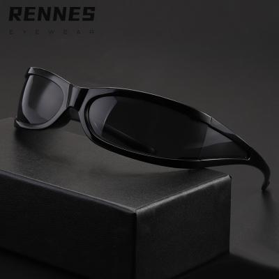 China Fashion Sunglasses REINDEER Fashion Men Polarized Sports Cycling Sunglasses for sale