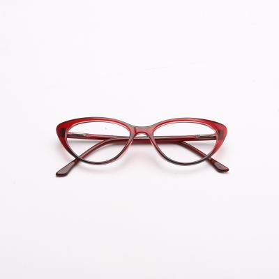 China New Design REINDEER PC [Non-RTS] custom acetate eyewear optical frames for adult glass TR90 for sale