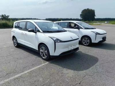 中国 2023年 自動車 FAW ペンティウム ナット ホワイト 多目的車両  benzin fuel or electric 販売のため