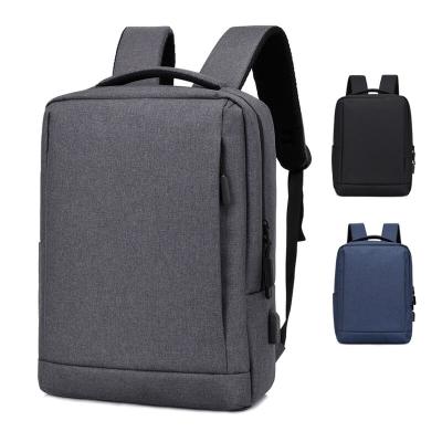 China With USB V-148 Waterproof Travel Laptop Business Online Shopping Casual Backpack for sale