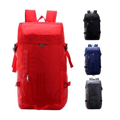 China OEM V-070 Waterproof Multifunctional Outdoor Waterproof Nylon Hiking Backpack Custom Manufacturer for sale