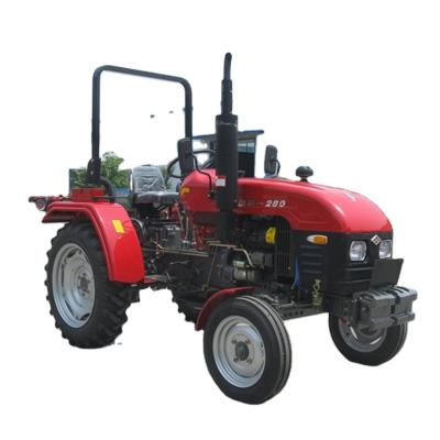 China TRADITIONAL Farms TS 280 28HP 2WD MINI TRACTOR ENGINE COVER for sale