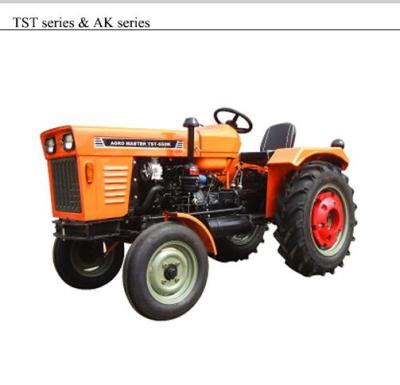 China AK Farms ET SERIES 25.7-44.1KW Trial WHEEL TRACTOR for sale