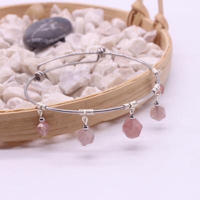 China Natural Pearl Feng Shui Jewelry Luxury High Quality Stone Pendant Bracelet and Bangles for Women Wholesale for sale