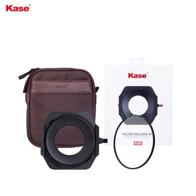 China Magnetic Mount MCUV Kase K150P Combo Filter / Filter Magnetic ND For Sony GM F2.8 12-24 Lens for sale