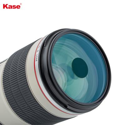 China Portrait/Landscape Photography Street Flowers Wedding NEW 77mm Kase Mirror Filter Set for Portrait/Landscape Wedding Flowers Street Photography for sale