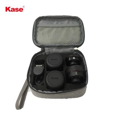 China Four in one wide angle smartphone lens set kit for sale