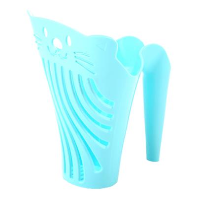 China Amazon Viable Hot Sale Plastic Cat Litter Scooper, Wholesale Cat Litter Shovel for sale