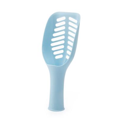 China Wholesale Viable Plastic Cat Litter Scoop for sale