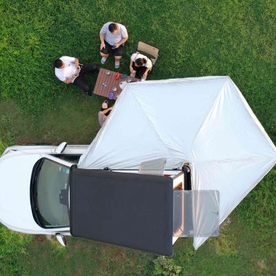 China 2022 new popular offroad sports car camping roof top tent for sale