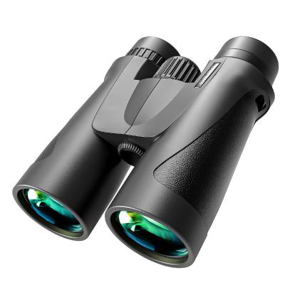 China BAK4 10x42 Binoculars Hunting and Tourism BAK4 Professional Powerful Prism FMC HD Military Telescope Visible at Low Light OSL-06 for sale