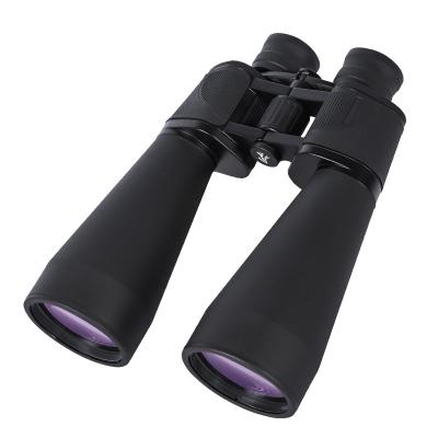 China Magnesium Alloy + Environmental Protection Rubber 15x70 Big Binoculars Telescope Magnesium Alloy Metal Body For Outdoor Hunting Optical Obvious Look At Low Light BL-04 for sale