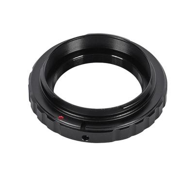 China Camera Adapter Ring Camera All Metal Adapter Ring Telescope Accessories Photography For Canon Sony Nikon SLR Camera OSL-253 for sale