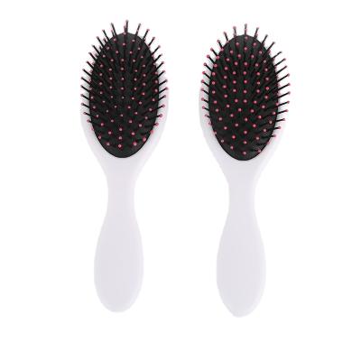 China 2021 Modern China Manufacturing Cheap Anti-Static Fluffy Styling Comb Hair Comb for sale