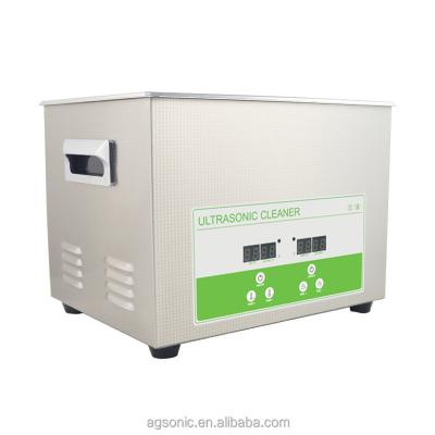 China Industrial Cleaning Customized 60khz Ultrasonic Cleaner With Timer And Heater for sale