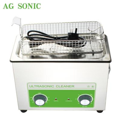 China 5l Car Bath Ultrasonic Cleaner Sonicator For Medical Instruments Dental Cleaning for sale