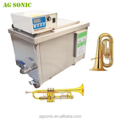 China Professional Ultrasonic Machine Repair Shops Cleaner Medical Instruments Brass Instruments 2-4 Minutes for sale