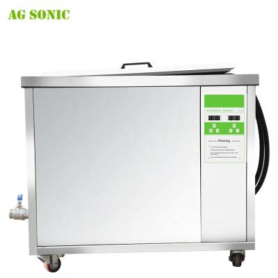 China Ultrasonic Mold Cleaner For Molds And Dies Cleaning With 28khz Frequency for sale