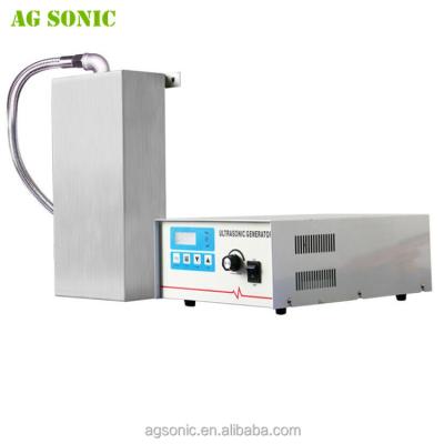 China Factory immersive 28K 40K 80K 120K ultrasonic transducer for sus tank cleaning and degreasing for sale