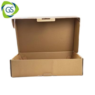 China High Quality Recyclable Cardboard Shipping Box Corrugated Boxes Packaging Gift Boxes Ad Gift Box Cardboard for sale