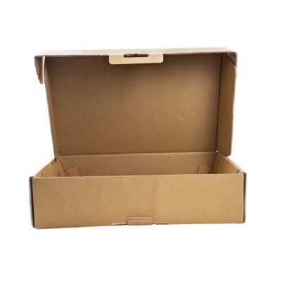 China China Recyclable Factory Wholesale Color Package Carton Custom Small Mailer Box for sale