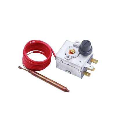 China Household Imit LS1 90/110 Limit Thermostat 1M Capillary for sale