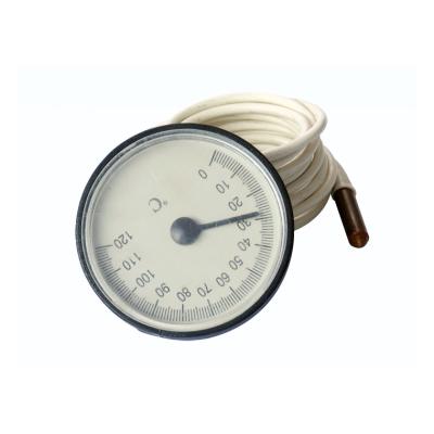 China Household Oven Temperature Controller Capillary Thermostat for sale