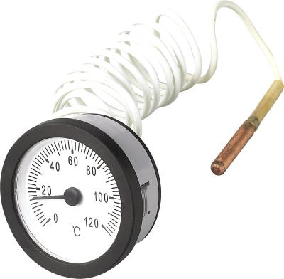 China Household 52mm Dial Thermometer for sale