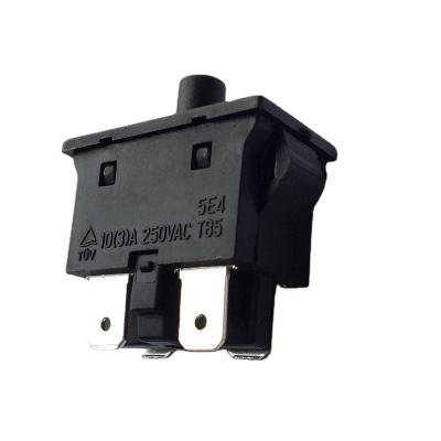 China Push Button Switch (Travel Switch) LX-68 for sale