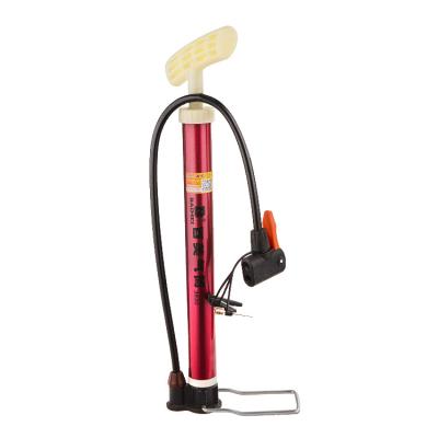 China Tires For Bicycles Mini Bicycle Accessories Compact Bike Foot Pump for sale