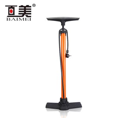 China Baimei pump basketball toy ball compressor high pressure bicycle/electric vehicle/motorcycle/car/toy/electric car air cylinder air cylinder manufacturers direct supply for sale