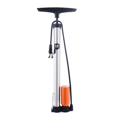 China Tires For Bicycles Tire Smallest Bicycle Inflator Compressor Portable Mini Bike Pump for sale