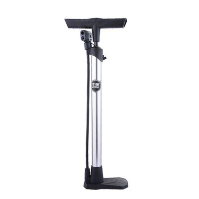 China Tires For Bicycles 2020 New Aluminum Bicycle Hand Pump for sale