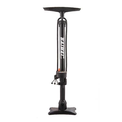 China Tires For Bicycles Mini Bike Hand Pump With Pressure Gauge for sale