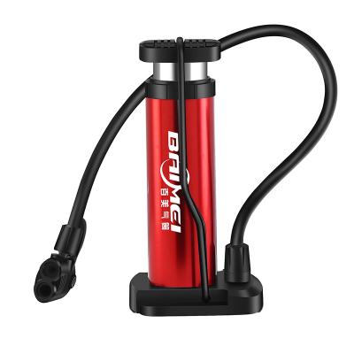 China Tires For Bicycles Mini Portable Bicycle Hand Compressor For Bike Tires for sale