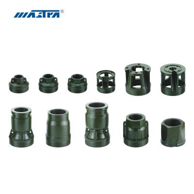 China Submersible Deep Well Submersible Pump Spare Part for sale