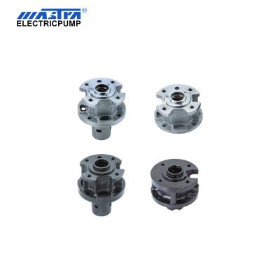 China Italian Motor Accessories New Technology Water Submersible Motor Parts for sale