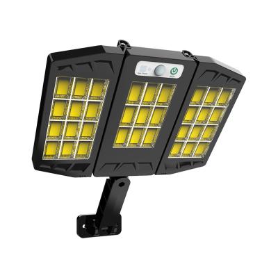 China New hot sale solar garden garden light with motion sensor for sale